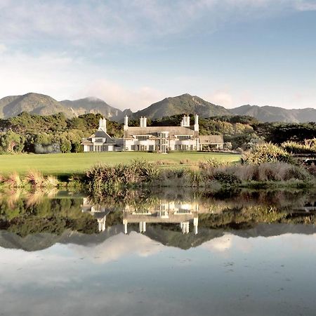 Wharekauhau Country Estate Villa Wairarapa Екстериор снимка