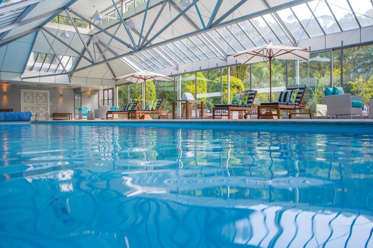 Wharekauhau Country Estate Villa Wairarapa Екстериор снимка