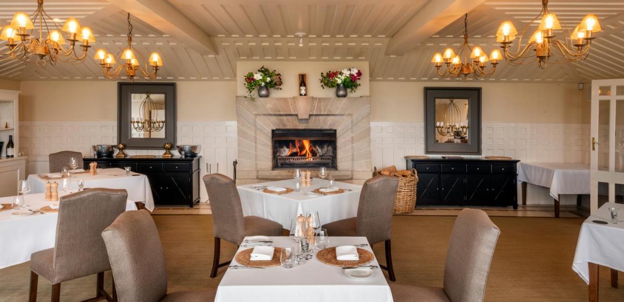 Wharekauhau Country Estate Villa Wairarapa Екстериор снимка