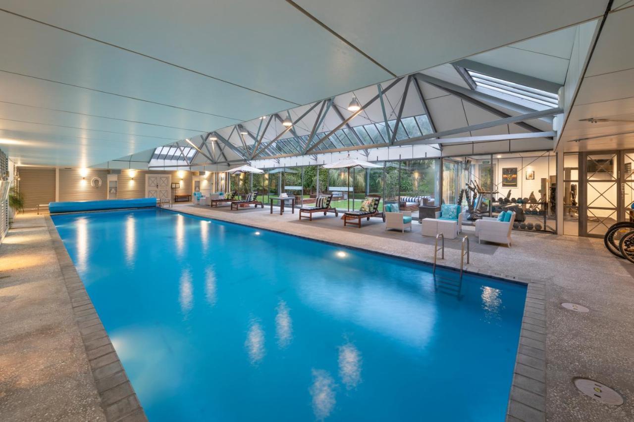 Wharekauhau Country Estate Villa Wairarapa Екстериор снимка