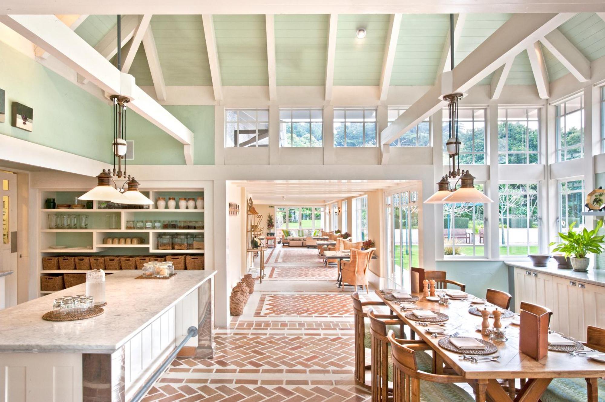 Wharekauhau Country Estate Villa Wairarapa Екстериор снимка