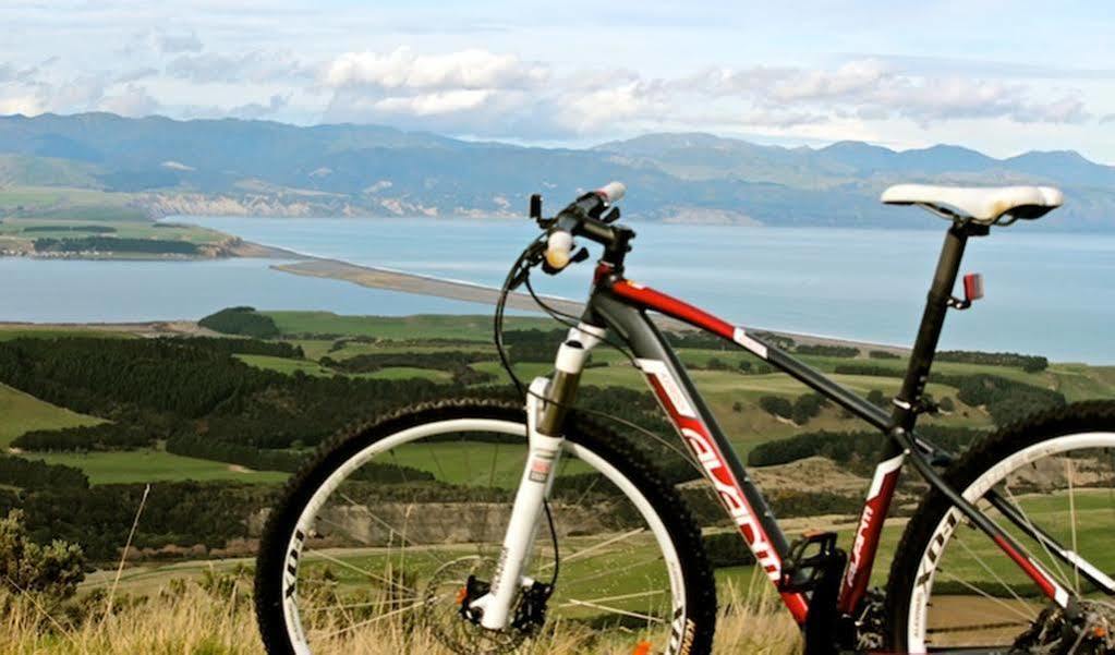 Wharekauhau Country Estate Villa Wairarapa Екстериор снимка