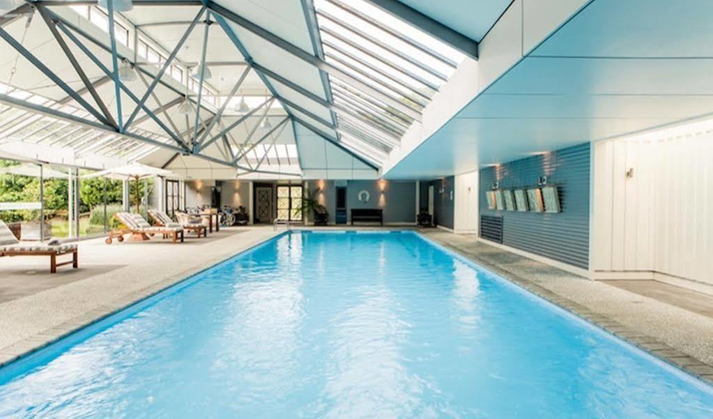 Wharekauhau Country Estate Villa Wairarapa Екстериор снимка