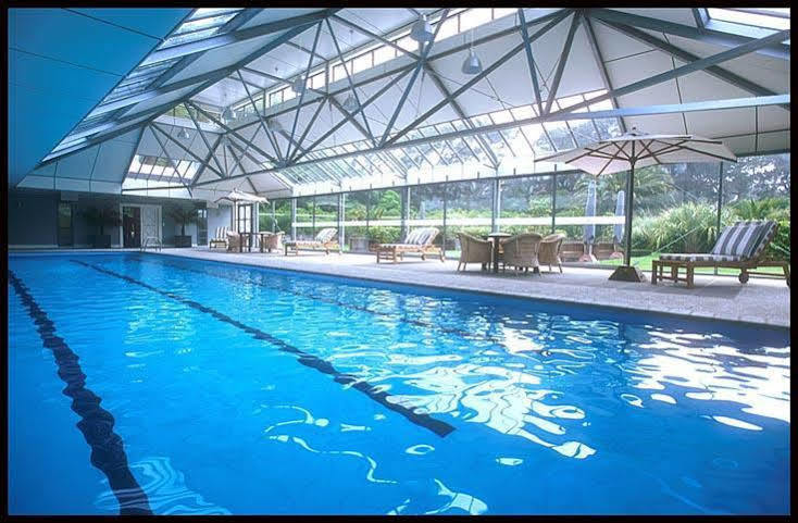 Wharekauhau Country Estate Villa Wairarapa Екстериор снимка