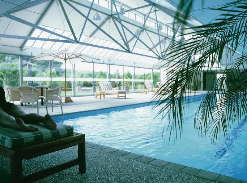 Wharekauhau Country Estate Villa Wairarapa Екстериор снимка