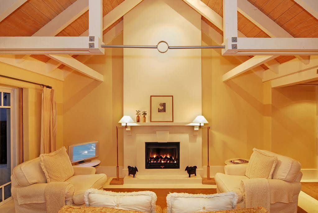 Wharekauhau Country Estate Villa Wairarapa Екстериор снимка