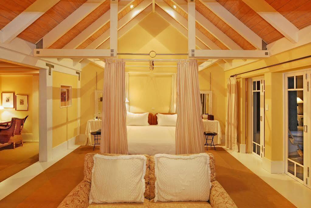 Wharekauhau Country Estate Villa Wairarapa Екстериор снимка